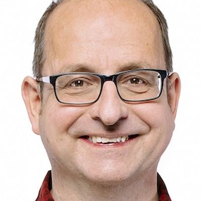 Goetz Markgraf Goetz Markgraf