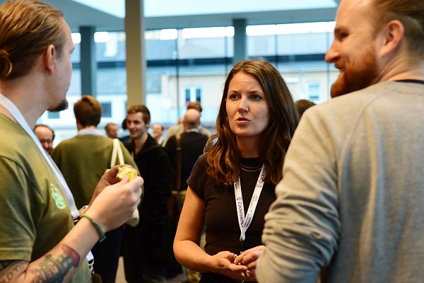 Learning opportunities